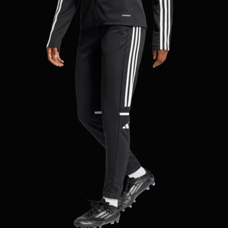 Squadra 25 Training Pants, fotbollsbyxa, dam - Byxor - Squadra 25 Training Pants, fotbollsbyxa, dam