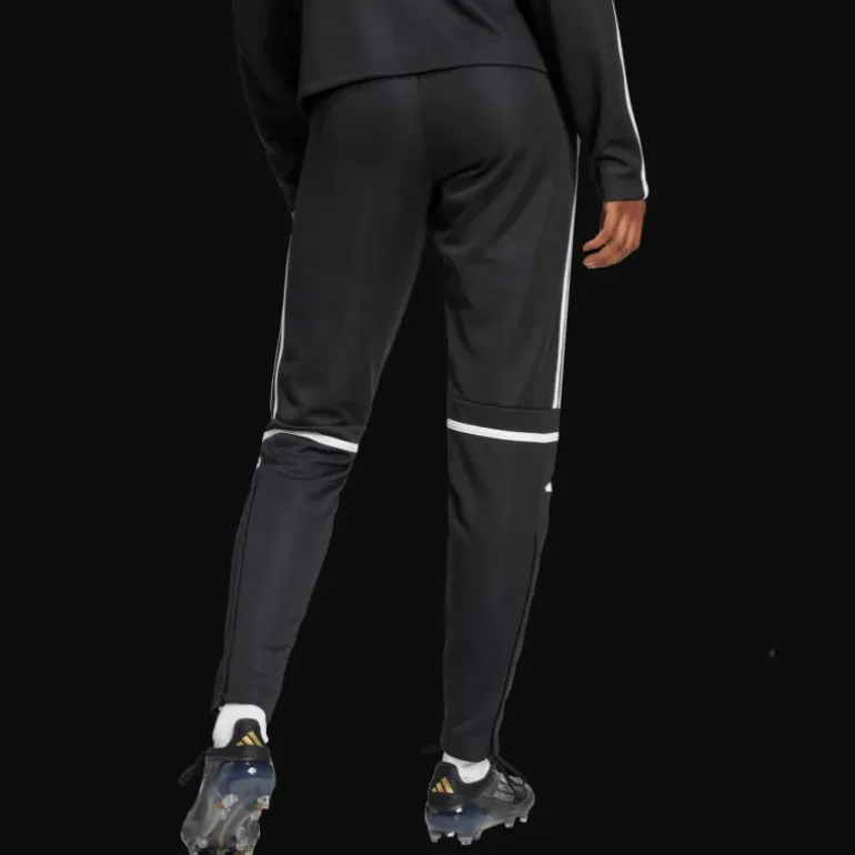 Squadra 25 Training Pants, fotbollsbyxa, dam - Byxor - Squadra 25 Training Pants, fotbollsbyxa, dam