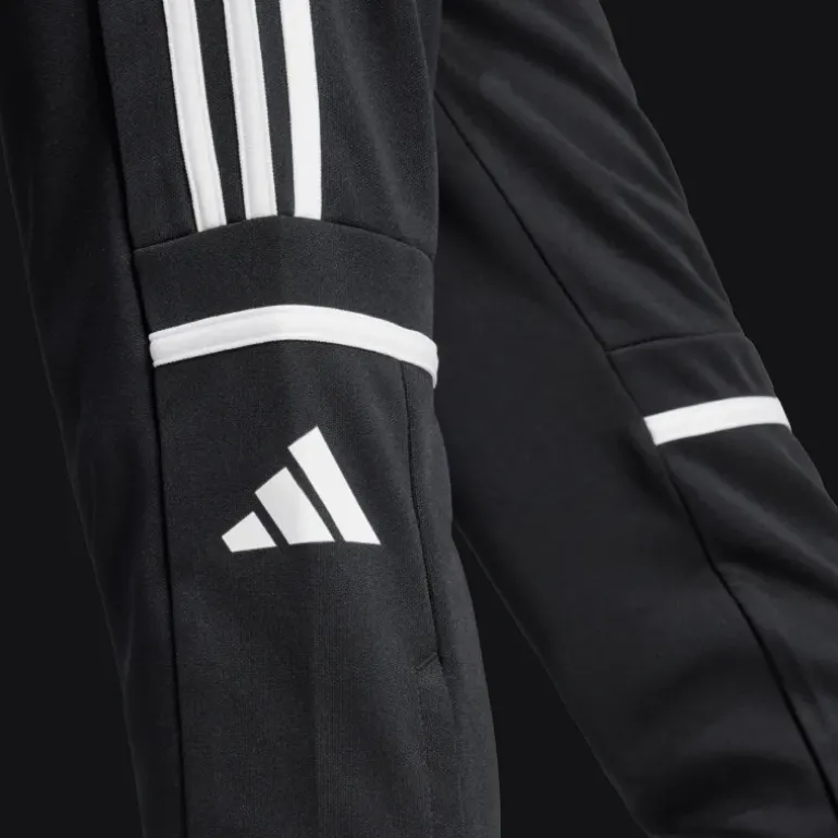 Squadra 25 Training Pants, fotbollsbyxa, dam - Byxor - Squadra 25 Training Pants, fotbollsbyxa, dam