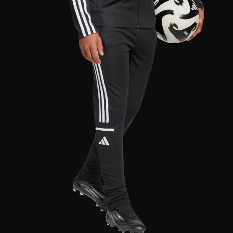 Squadra 25 Training Pants, fotbollsbyxor, junior - Byxor - Squadra 25 Training Pants, fotbollsbyxor, junior