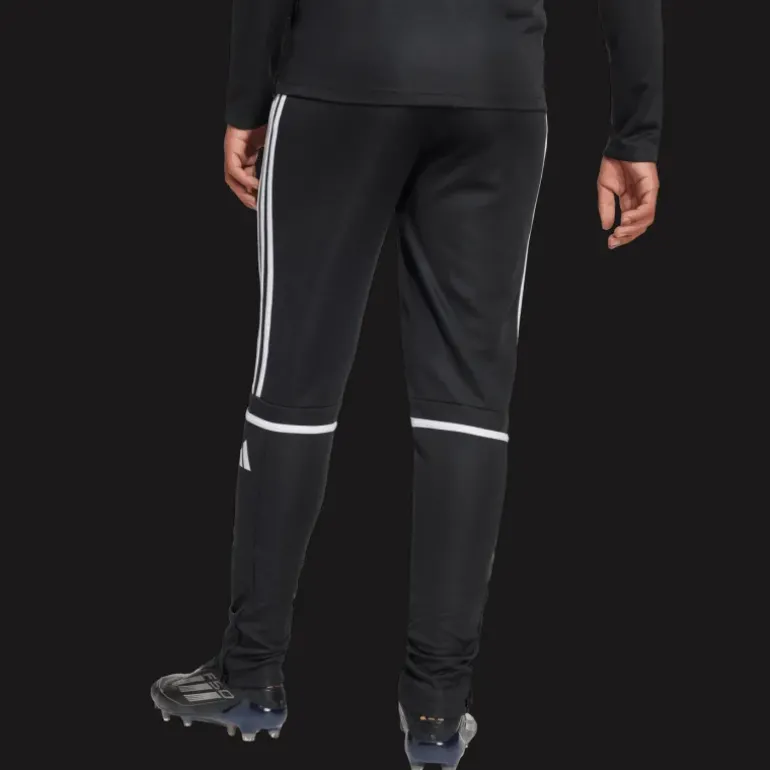 Squadra 25 Training Pants, fotbollsbyxor, junior - Byxor - Squadra 25 Training Pants, fotbollsbyxor, junior