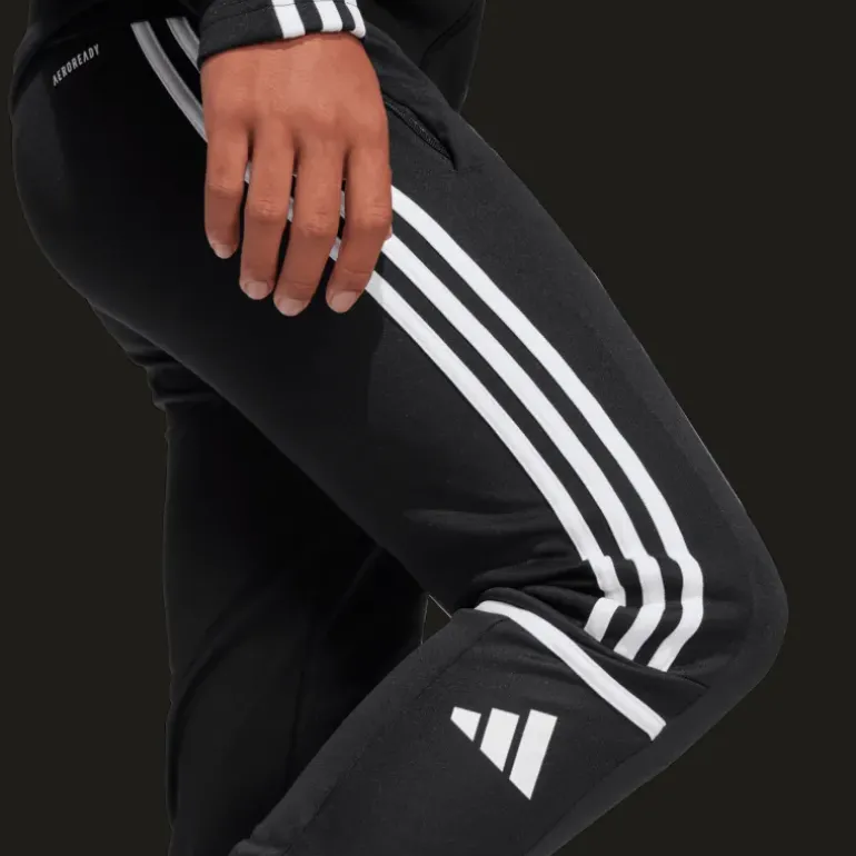 Squadra 25 Training Pants, fotbollsbyxor, junior - Byxor - Squadra 25 Training Pants, fotbollsbyxor, junior
