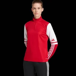 Squadra 25 Training Top, fotbollströja, dam - Tröjor - Squadra 25 Training Top, fotbollströja, dam