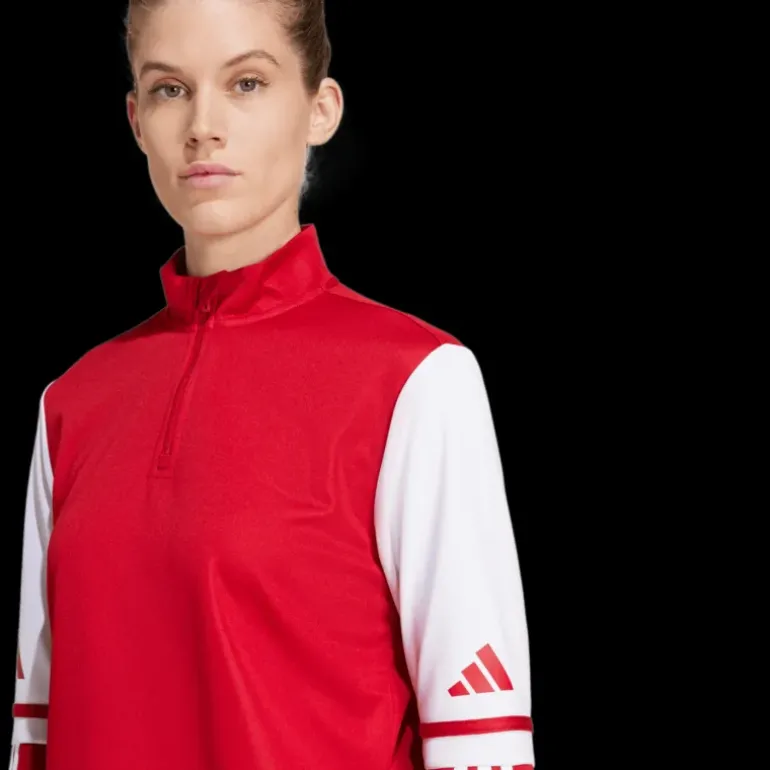 Squadra 25 Training Top, fotbollströja, dam - Tröjor - Squadra 25 Training Top, fotbollströja, dam