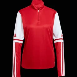 Squadra 25 Training Top, fotbollströja, dam - Tröjor - Squadra 25 Training Top, fotbollströja, dam