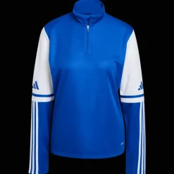Squadra 25 Training Top, fotbollströja, dam - Tröjor - Squadra 25 Training Top, fotbollströja, dam