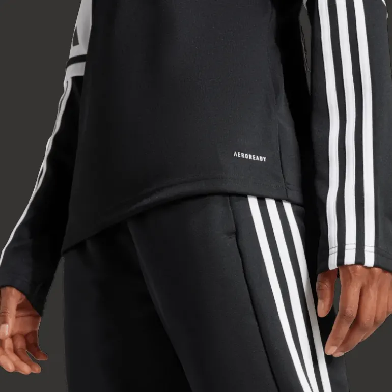 Squadra 25 Training Top, fotbollströja, dam - Tröjor - Squadra 25 Training Top, fotbollströja, dam