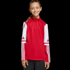 Squadra 25 Training Top, fotbollströja, junior - Tröjor - Squadra 25 Training Top, fotbollströja, junior