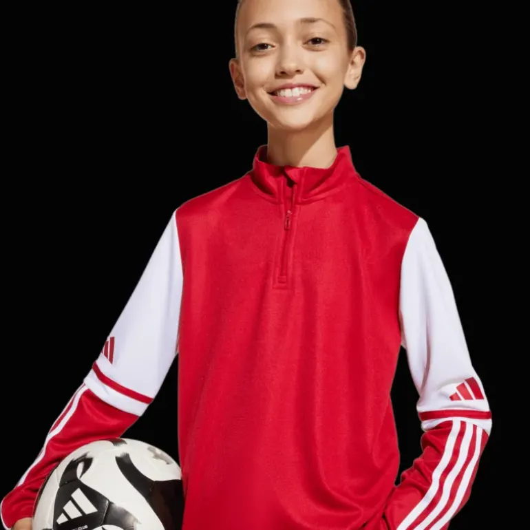 Squadra 25 Training Top, fotbollströja, junior - Tröjor - Squadra 25 Training Top, fotbollströja, junior