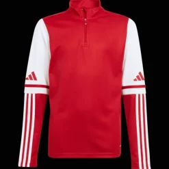 Squadra 25 Training Top, fotbollströja, junior - Tröjor - Squadra 25 Training Top, fotbollströja, junior