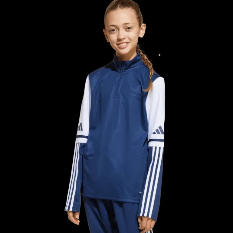 Squadra 25 Training Top, fotbollströja, junior - Tröjor - Squadra 25 Training Top, fotbollströja, junior