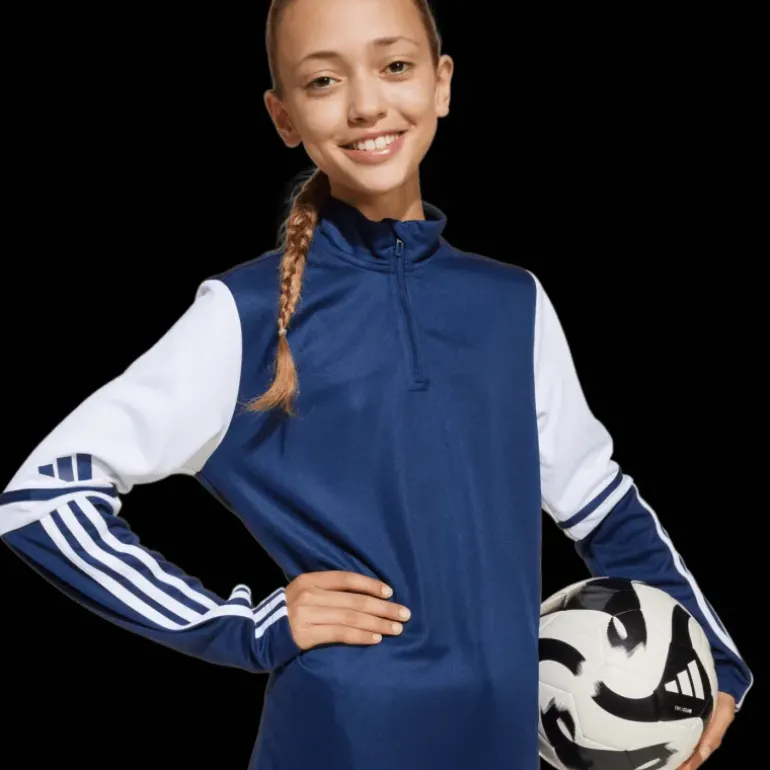Squadra 25 Training Top, fotbollströja, junior - Tröjor - Squadra 25 Training Top, fotbollströja, junior