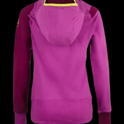 Squamish Hoody W - Klätterskor & Kläder - Squamish Hoody W