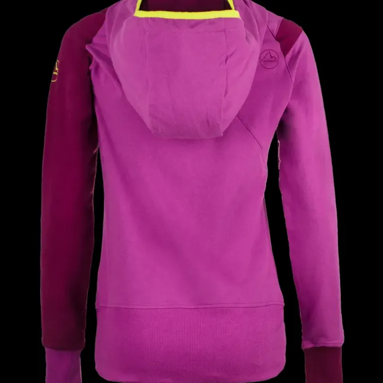 Squamish Hoody W - Klätterskor & Kläder - Squamish Hoody W