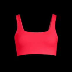 Square Neck Bikini Top, bikinitopp, dam - Bikinis - Square Neck Bikini Top, bikinitopp, dam