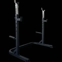 Squat Rack, skivstångsstativ - Multigym & Träningsbänk - Squat Rack, skivstångsstativ
