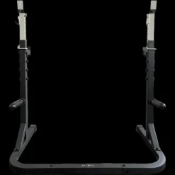 Squat Rack, skivstångsstativ - Multigym & Träningsbänk - Squat Rack, skivstångsstativ