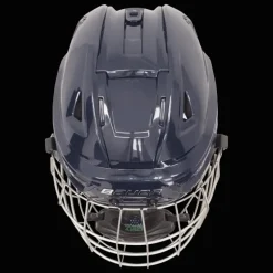 S24 Re-Akt 155-Helmet-Combo 24/25, hockeyhjälm, senior - Hockeyhjälm - S24 Re-Akt 155-Helmet-Combo 24/25, hockeyhjälm, senior