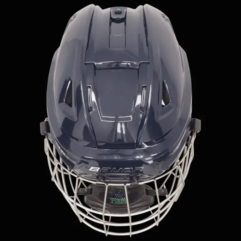 S24 Re-Akt 155-Helmet-Combo 24/25, hockeyhjälm, senior - Hockeyhjälm - S24 Re-Akt 155-Helmet-Combo 24/25, hockeyhjälm, senior
