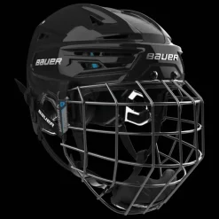 S24 Re-Akt 155-Helmet-Combo 24/25, hockeyhjälm, senior - Hockeyhjälm - S24 Re-Akt 155-Helmet-Combo 24/25, hockeyhjälm, senior