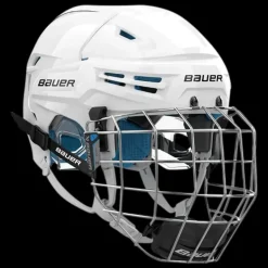 S23 RE-AKT 65 Helmet-Combo 23/24, hockeyhjälm, unisex - Hockeyhjälm - S23 RE-AKT 65 Helmet-Combo 23/24, hockeyhjälm, unisex