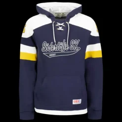 Ssk Mens Jersey Pullover Hoodie Ad - Södertälje Sk - Ssk Mens Jersey Pullover Hoodie Ad