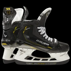S22 Ss Supreme M5 Pro Skate - Int 23/24, hockeyskridsko unisex - Skridskor - S22 Ss Supreme M5 Pro Skate - Int 23/24, hockeyskridsko unisex