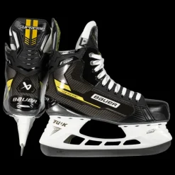 S22 Supreme Comp Skate Sr 23/24, hockeyskridsko senior - Skridskor - S22 Supreme Comp Skate Sr 23/24, hockeyskridsko senior