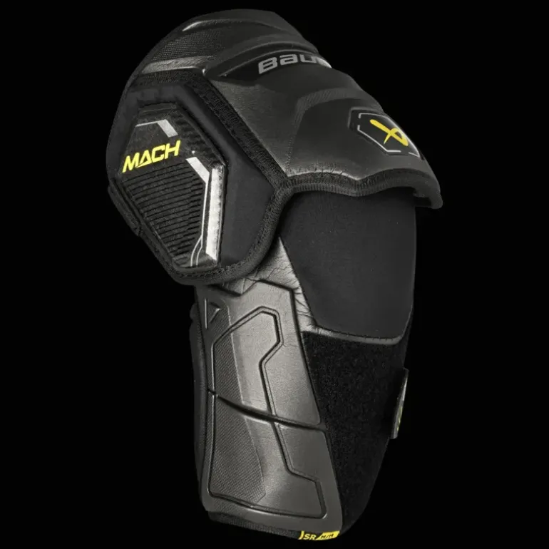 S23 Supreme Mach Elbow Pad 23/24, armbågsskydd, senior - Armbågsskydd - S23 Supreme Mach Elbow Pad 23/24, armbågsskydd, senior