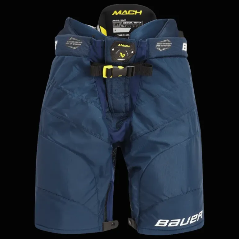 S23 Supreme Mach Pant 23/24, hockeybyxor, intermediate - Hockeybyxor - S23 Supreme Mach Pant 23/24, hockeybyxor, intermediate