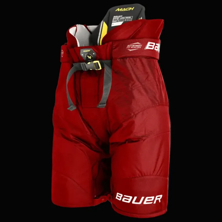 S23 Supreme Mach Pant 23/24, hockeybyxor, intermediate - Hockeybyxor - S23 Supreme Mach Pant 23/24, hockeybyxor, intermediate