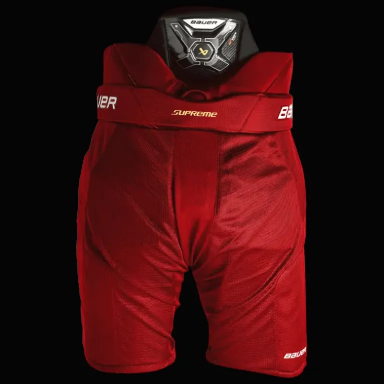 S23 Supreme Mach Pant 23/24, hockeybyxor, intermediate - Hockeybyxor - S23 Supreme Mach Pant 23/24, hockeybyxor, intermediate