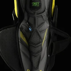 S23 Supreme Mach Shin Guard 23/24, benskydd för hockey, intermediate - Benskydd - S23 Supreme Mach Shin Guard 23/24, benskydd för hockey, intermediate
