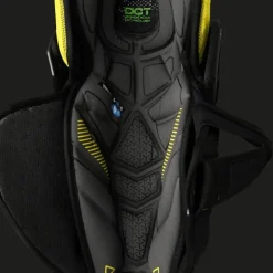 S23 Supreme Mach Shin Guard 23/24, benskydd för hockey, senior - Benskydd - S23 Supreme Mach Shin Guard 23/24, benskydd för hockey, senior