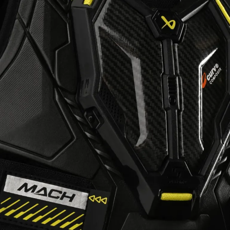 S23 Supreme Mach Shoulder Pad 23/24, axelskydd, senior - Axelskydd - S23 Supreme Mach Shoulder Pad 23/24, axelskydd, senior