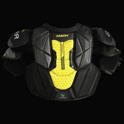 S23 Supreme Mach Shoulder Pad23/24, axelskydd, intermediate - Axelskydd - S23 Supreme Mach Shoulder Pad23/24, axelskydd, intermediate