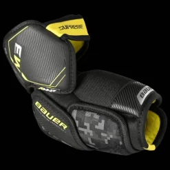 S23 Supreme M3 Elbow Pad 23/24, armbågsskydd, junior - Armbågsskydd - S23 Supreme M3 Elbow Pad 23/24, armbågsskydd, junior