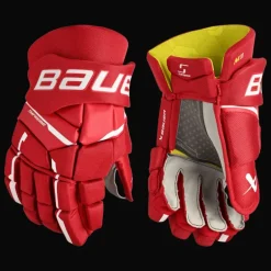 S23 Supreme M3 Glove 23/24, hockeyhandske, intermediate - Hockeyhandskar - S23 Supreme M3 Glove 23/24, hockeyhandske, intermediate