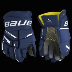 S23 Supreme M3 Glove 23/24, hockeyhandske, junior - Hockeyhandskar - S23 Supreme M3 Glove 23/24, hockeyhandske, junior