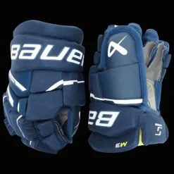 S23 Supreme M3 Glove 23/24, hockeyhandske, junior - Hockeyhandskar - S23 Supreme M3 Glove 23/24, hockeyhandske, junior