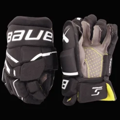 S23 Supreme M3 Glove 23/24, hockeyhandske, junior - Hockeyhandskar - S23 Supreme M3 Glove 23/24, hockeyhandske, junior
