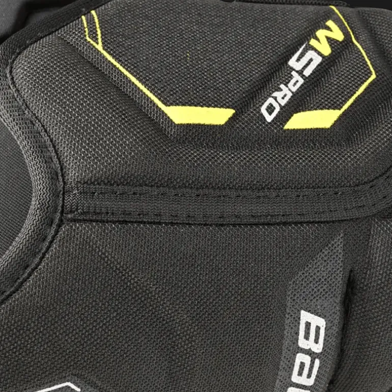 S23 Supreme M5Pro Elbow Pad 23/24, armbågsskydd, senior - Armbågsskydd - S23 Supreme M5Pro Elbow Pad 23/24, armbågsskydd, senior