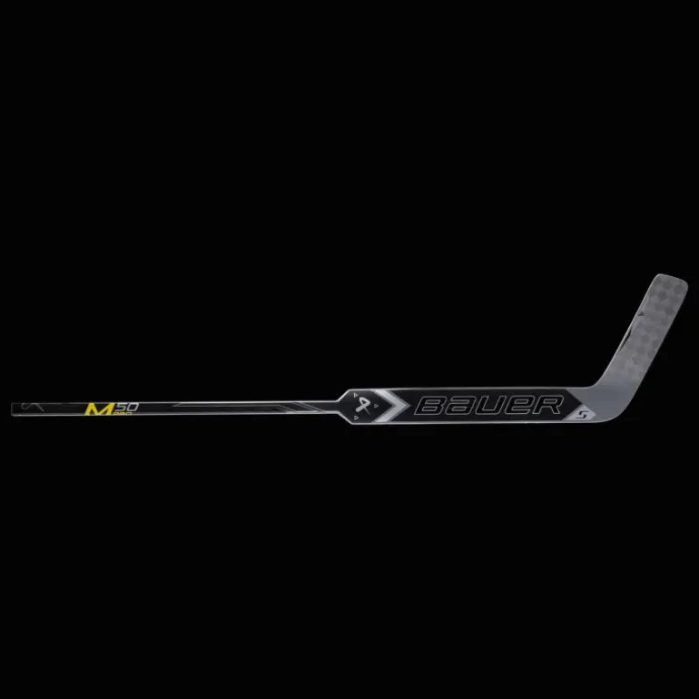 S24 Supreme M50Pro Goal Stick 24/25, målvaktsklubba, senior - Målvaktklubbor - S24 Supreme M50Pro Goal Stick 24/25, målvaktsklubba, senior
