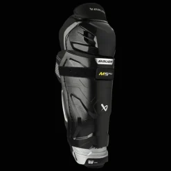 S23 Supreme M5Pro Shin Guard 23/24, benskydd för hockey, junior - Benskydd - S23 Supreme M5Pro Shin Guard 23/24, benskydd för hockey, junior