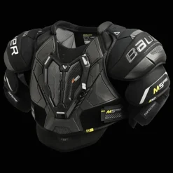 S23 Supreme M5 Pro Shoulder Pad 23/24, axelskydd, intermediate - Axelskydd - S23 Supreme M5 Pro Shoulder Pad 23/24, axelskydd, intermediate
