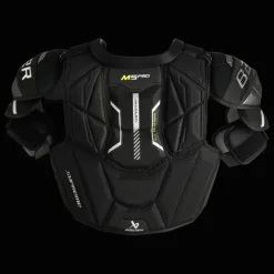 S23 Supreme M5 Pro Shoulder Pad 23/24, axelskydd, intermediate - Axelskydd - S23 Supreme M5 Pro Shoulder Pad 23/24, axelskydd, intermediate
