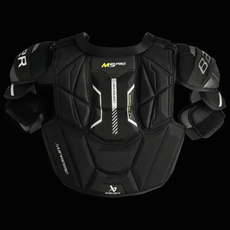 S23 Supreme M5 Pro Shoulder Pad 23/24, axelskydd, intermediate - Axelskydd - S23 Supreme M5 Pro Shoulder Pad 23/24, axelskydd, intermediate