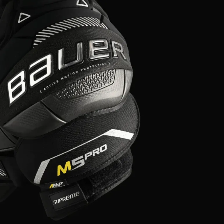 S23 Supreme M5 Pro Shoulder Pad 23/24, axelskydd, intermediate - Axelskydd - S23 Supreme M5 Pro Shoulder Pad 23/24, axelskydd, intermediate