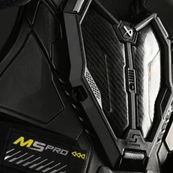 S23 Supreme M5 Pro Shoulder Pad 23/24, axelskydd, intermediate - Axelskydd - S23 Supreme M5 Pro Shoulder Pad 23/24, axelskydd, intermediate