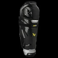 S23 Supreme M3 Shin Guard 23/24, benskydd för hockey, senior - Benskydd - S23 Supreme M3 Shin Guard 23/24, benskydd för hockey, senior